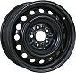 ����������� ���� ����� TREBL X40009 6,5x16 5x114,3 ET41 DIA67.1 Black